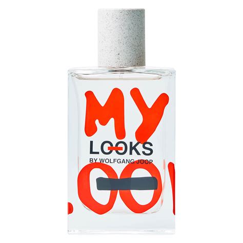 My Looks Woman Looks By Wolfgang Joop for women.